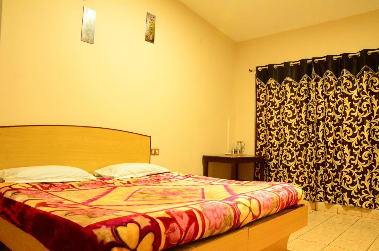 Tree Top Villa Kodaikanal Homestay Exterior photo