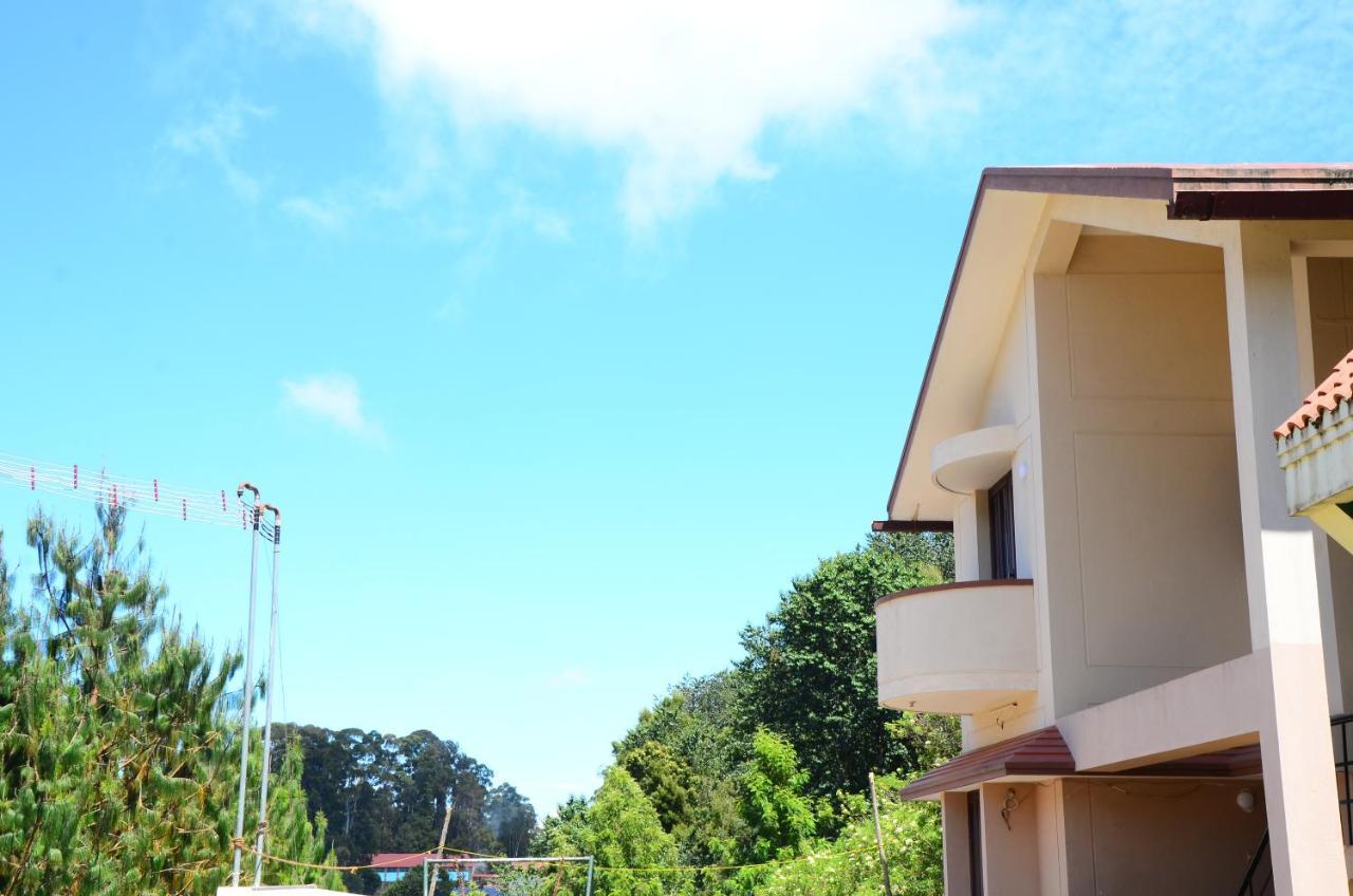 Tree Top Villa Kodaikanal Homestay Exterior photo