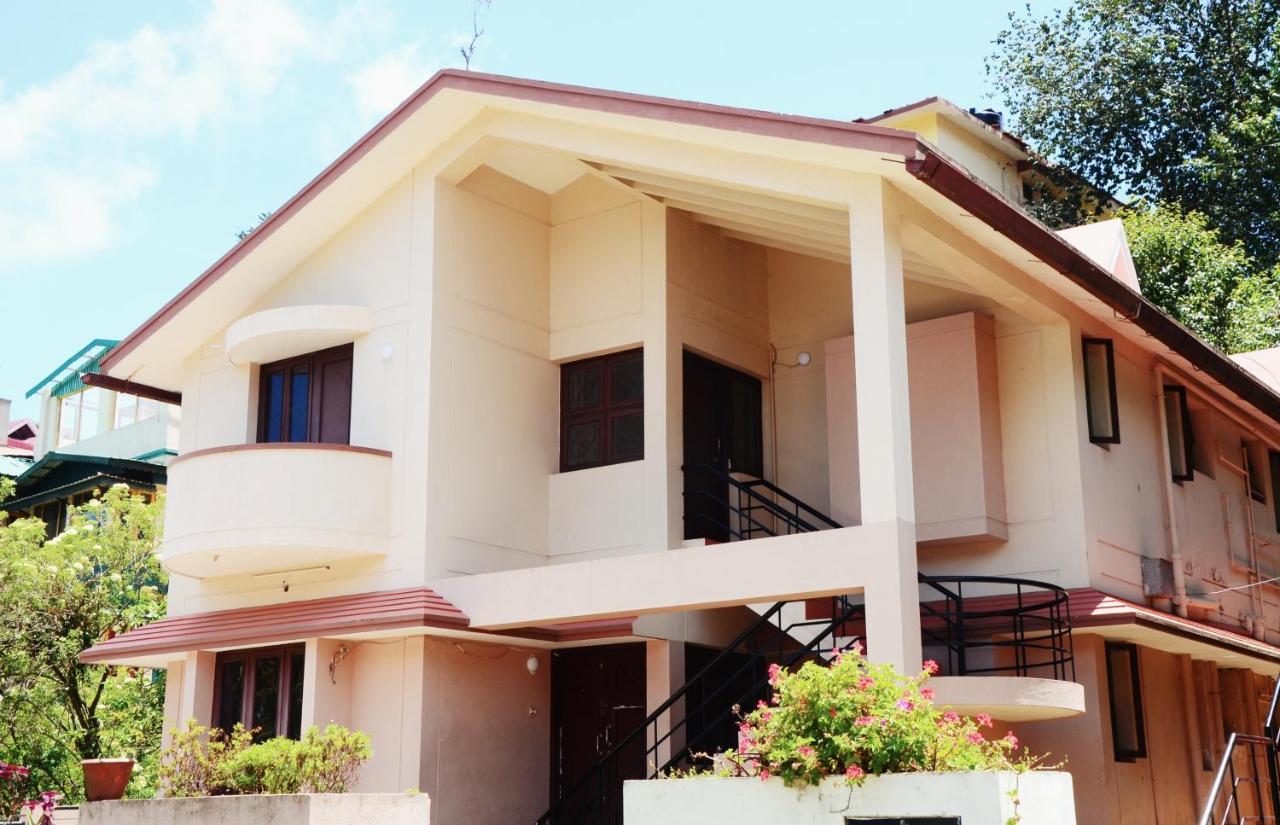 Tree Top Villa Kodaikanal Homestay Exterior photo