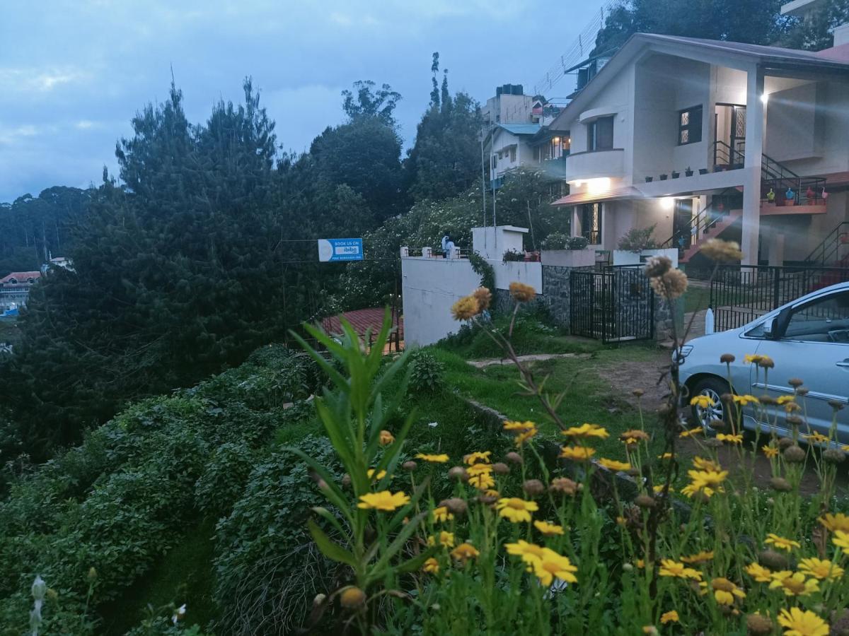 Tree Top Villa Kodaikanal Homestay Exterior photo