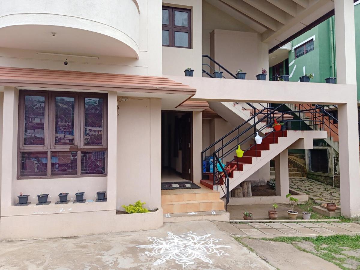 Tree Top Villa Kodaikanal Homestay Exterior photo