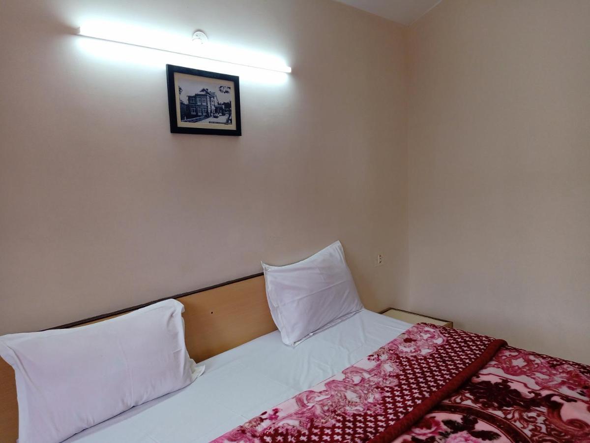 Tree Top Villa Kodaikanal Homestay Exterior photo