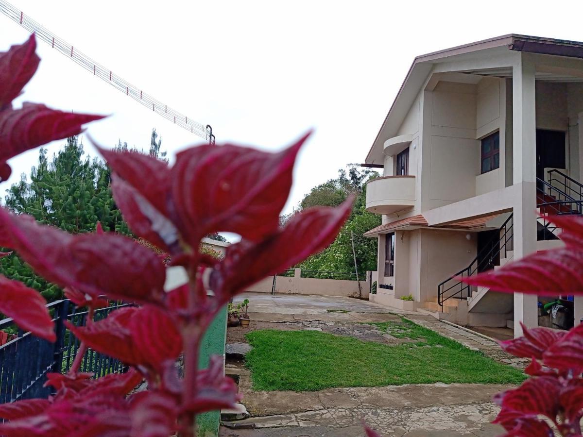 Tree Top Villa Kodaikanal Homestay Exterior photo
