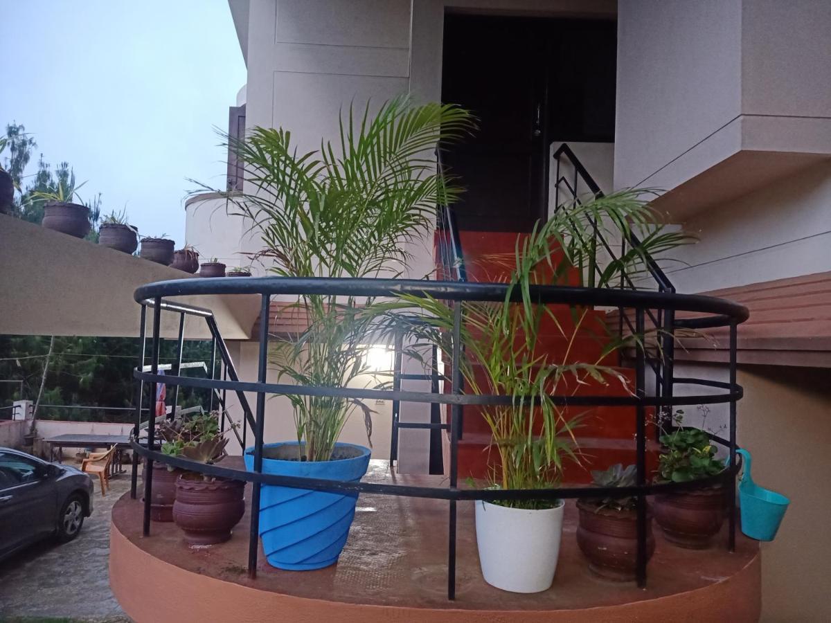 Tree Top Villa Kodaikanal Homestay Exterior photo