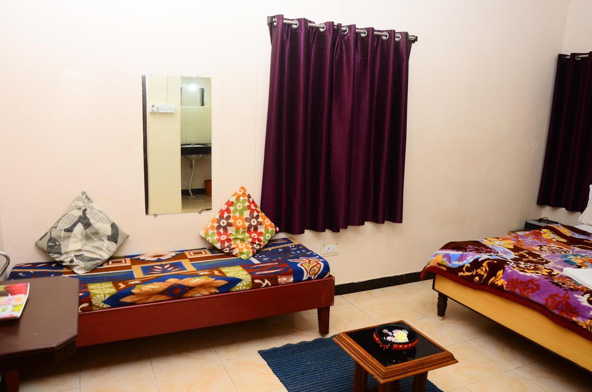 Tree Top Villa Kodaikanal Homestay Exterior photo