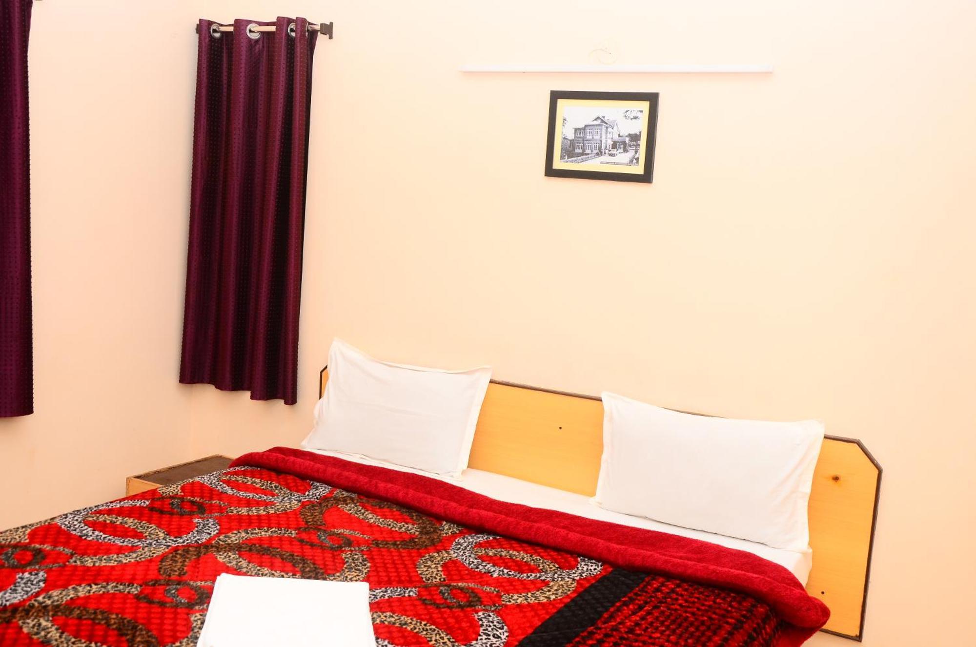 Tree Top Villa Kodaikanal Homestay Exterior photo