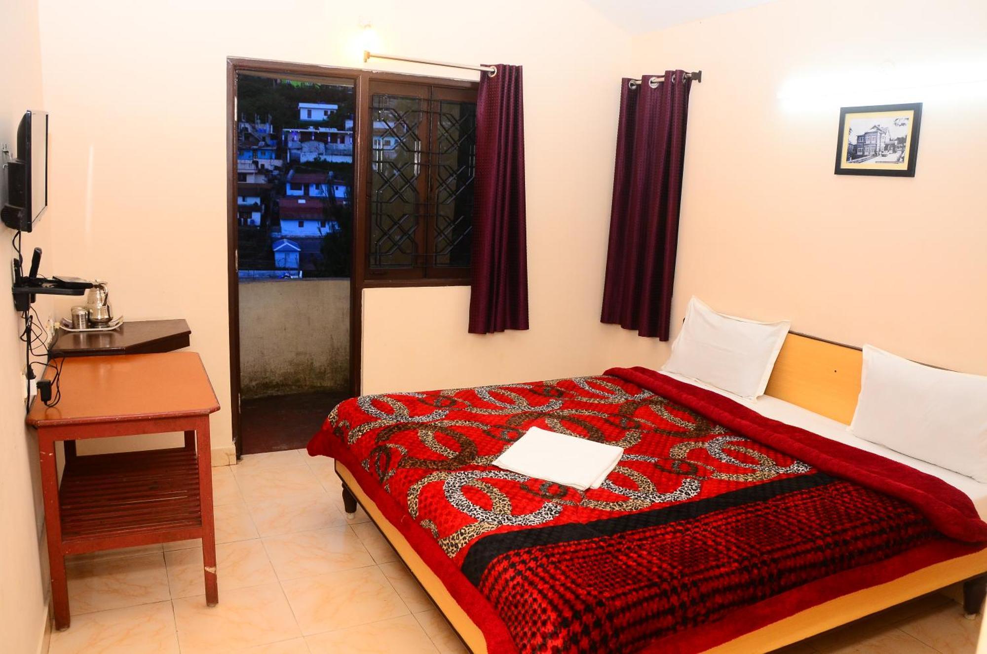 Tree Top Villa Kodaikanal Homestay Exterior photo
